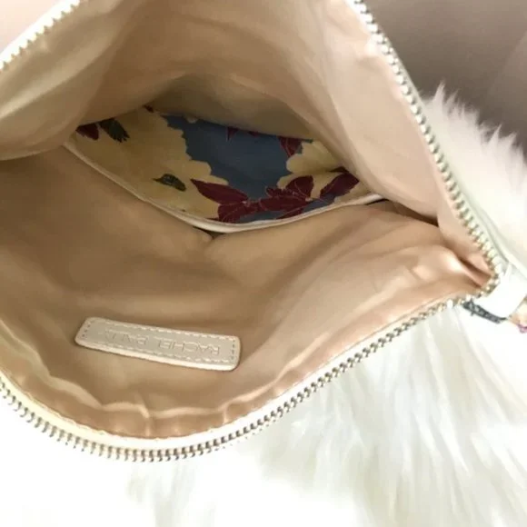 :: Rachel Pally Reversible Zahara Clutch Bag - Picture 13 of 14